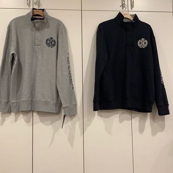 Men’s Sweater - Picture 1 of 14